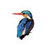 RealBird Logo Bird Only Design