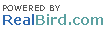 Powered By RealBird