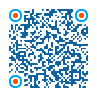 QR code image to load listing site