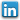 LinkedIn Sharing Icon